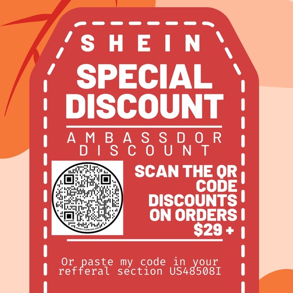 My SHEIN picks - Picture 2 of 4